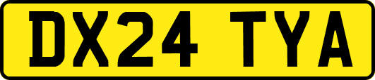 DX24TYA