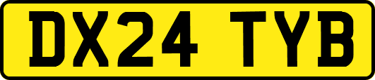 DX24TYB