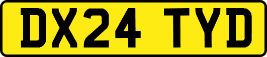 DX24TYD