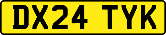 DX24TYK