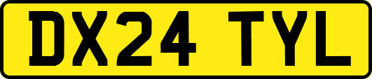 DX24TYL