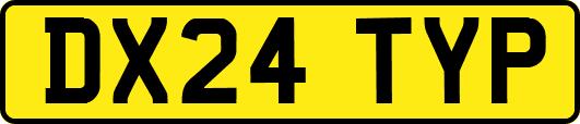 DX24TYP