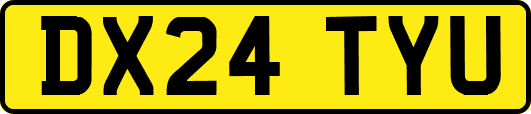 DX24TYU