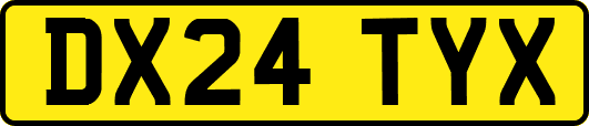 DX24TYX