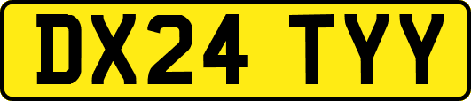 DX24TYY