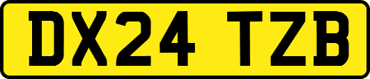 DX24TZB