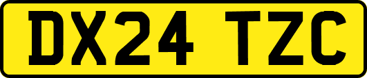 DX24TZC