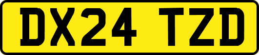 DX24TZD