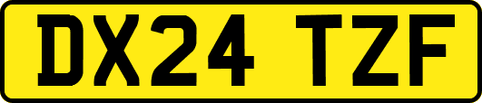 DX24TZF