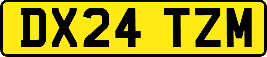 DX24TZM