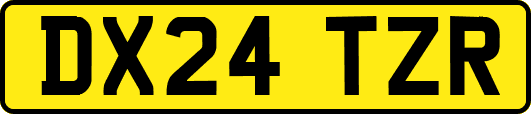 DX24TZR