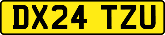 DX24TZU