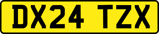 DX24TZX