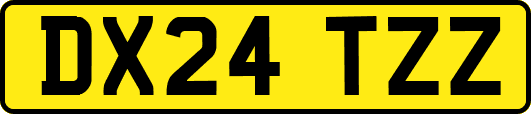 DX24TZZ