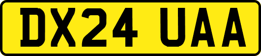 DX24UAA