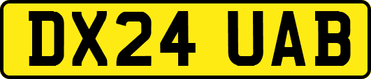 DX24UAB