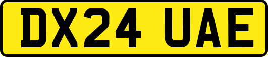 DX24UAE