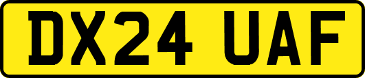 DX24UAF