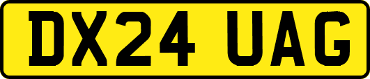 DX24UAG