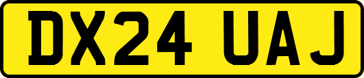 DX24UAJ