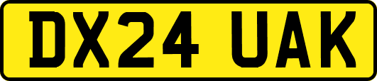DX24UAK