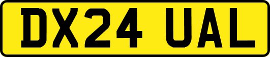 DX24UAL