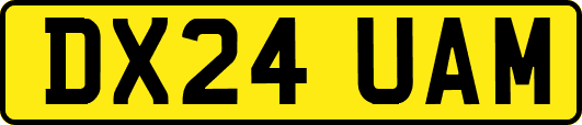 DX24UAM