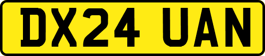 DX24UAN