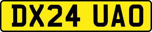 DX24UAO