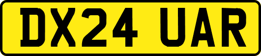 DX24UAR