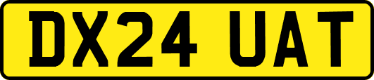 DX24UAT
