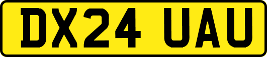 DX24UAU