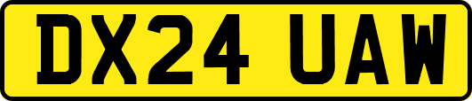 DX24UAW