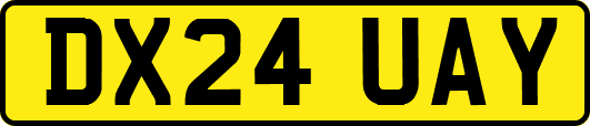 DX24UAY