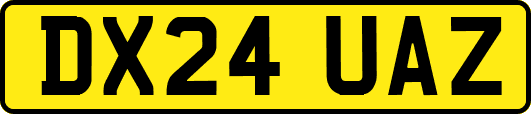 DX24UAZ