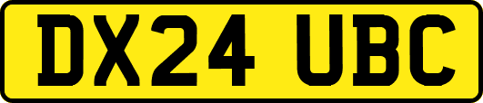 DX24UBC