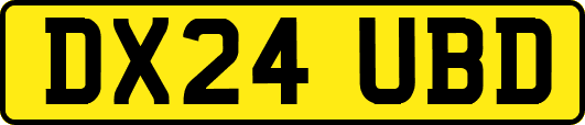 DX24UBD