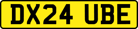 DX24UBE