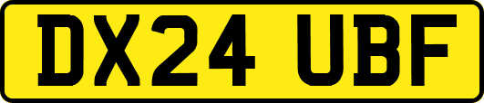 DX24UBF
