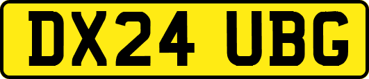 DX24UBG