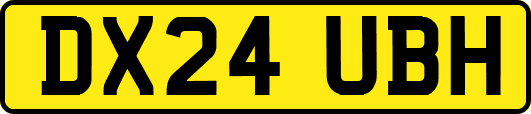 DX24UBH