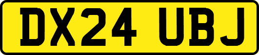 DX24UBJ