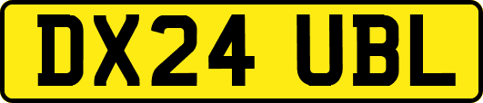 DX24UBL