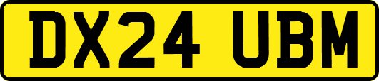 DX24UBM