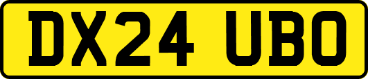 DX24UBO