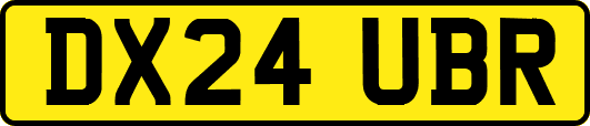 DX24UBR