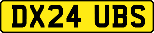 DX24UBS
