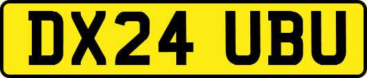 DX24UBU