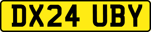 DX24UBY