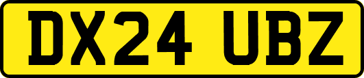 DX24UBZ